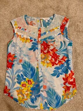 Candies shirt size S